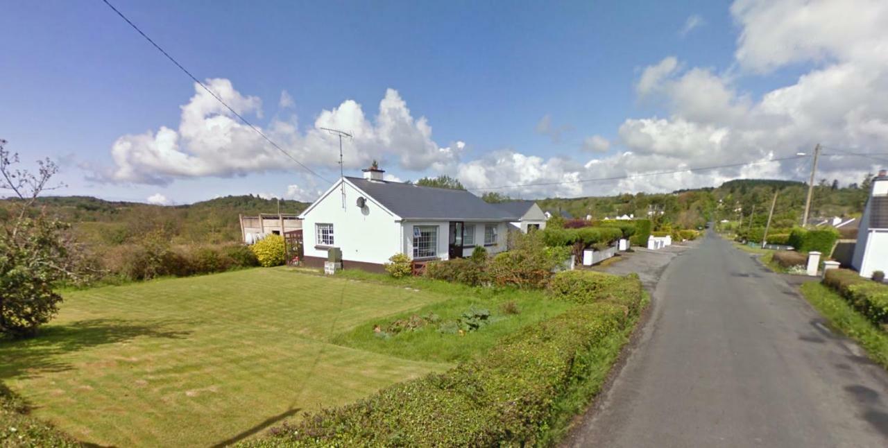 Ballydevitt Retreat Donegal Town Eksteriør bilde